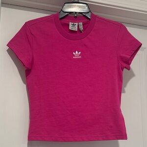 adidas Originals Essential Slim Tee - NWT
